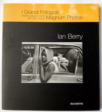 I grandi fotografi - Magnum