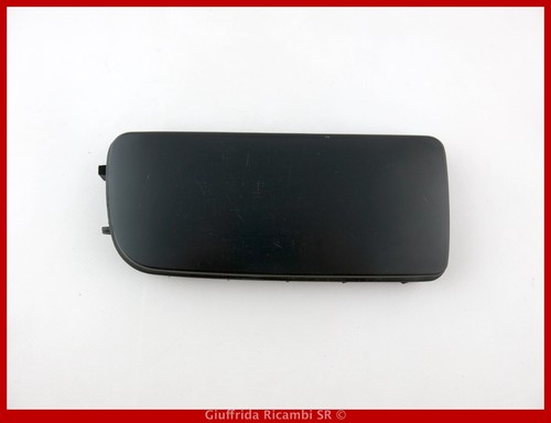 Tappo fendinebbia anteriore - tappo,