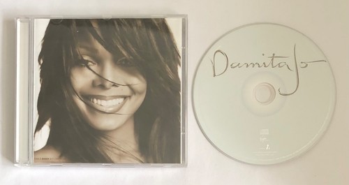 Janet jackson damita - janet,