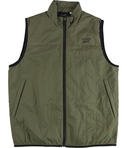 Reebok giubbotto uomo - reebok,