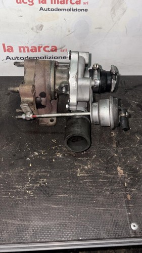 54359710002 turbocompressore