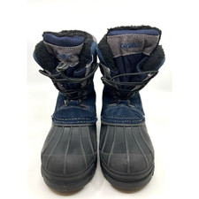 STIVALI DA NEVE KHOMBU UNISEX