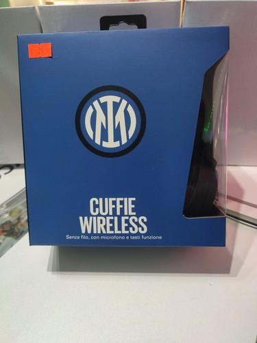 Cuffie wireless inter - wireless,