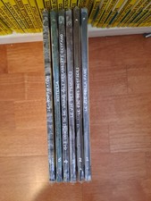 FUMETTO UT   1-6 COLLEZIONE COMPLETA