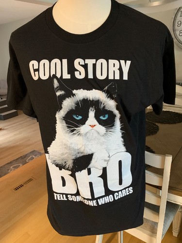 Philco grumpy cat - philco's, "cool