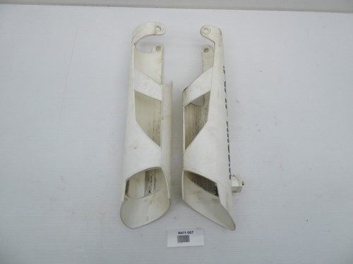 Protezione forcella ktm 690 - forcella,