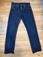 Levi’s 501 Original Fit