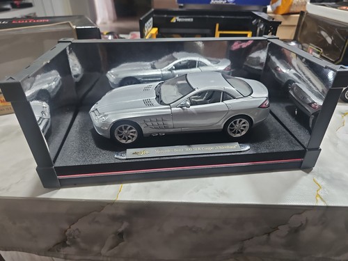 Mercedes 300 slr - 300,