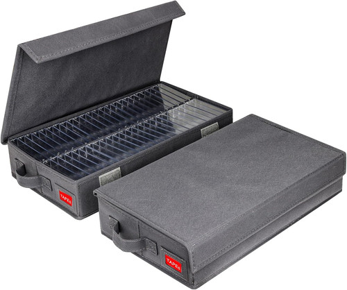 Upgrades cassette tape storage - cassette,