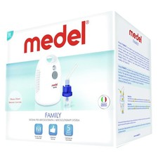 Aerosol Medel Family a