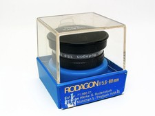 Near Mint Rodenstock Rodagon