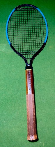 Rara racchetta tennis - racchetta, da