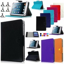 Custodia in pelle folio