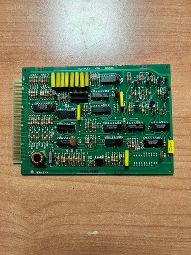 Trasmettitore multiplex wtm - multiplex,