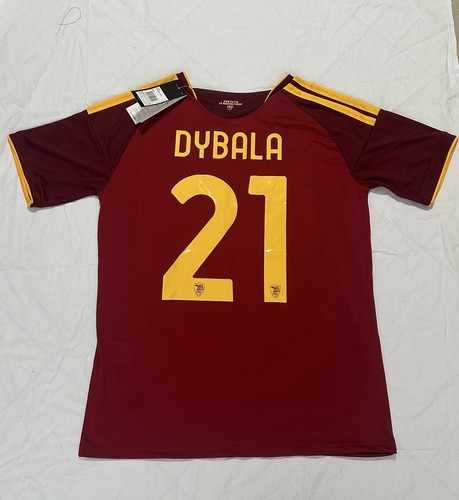 Adidas roma prima maglia - adidas,