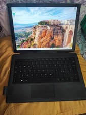 Microsoft Surface Pro7 plus