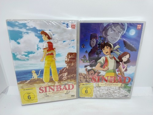 Dvd anime bundle die - bundle,