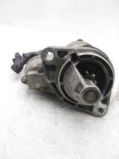 Motorino avviamento NISSAN