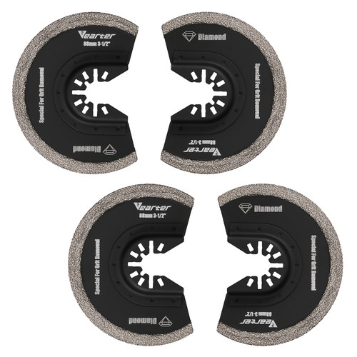 Diamante oscillante - 4,