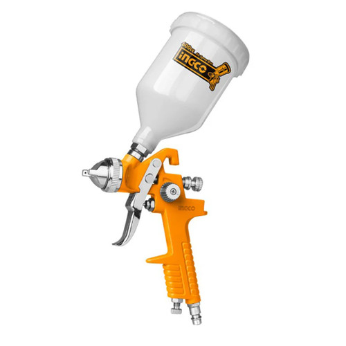 Ingco aerografo hvlp asg1061 - hvlp,