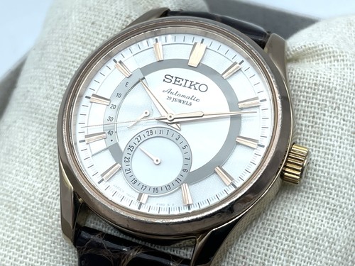 Orologio automatico seiko - orologio,
