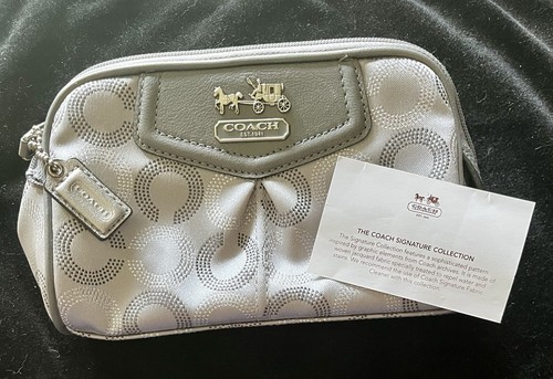 Pochette coach signature - coach,