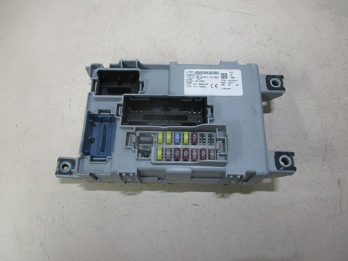 520630980 centralina body - centralina,
