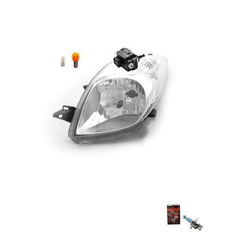 Faro osram night breaker - faro,