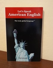 Let's Speak American English