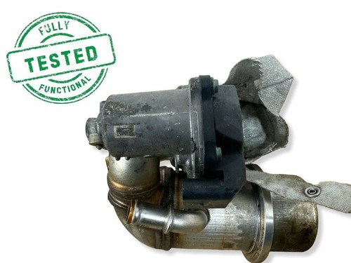 Radiatore gas scarico - radiatore, di