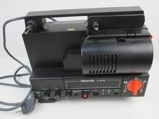 vecchio PROIETTORE MIRANDA