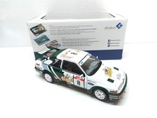 Ford Sierra RS Cosworth Rally