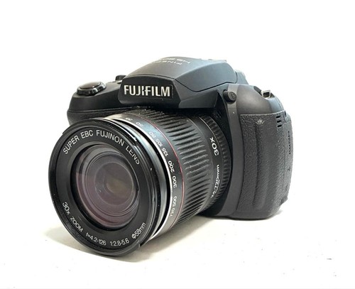 Corpo fujifilm finepix hs20exr - corpo,