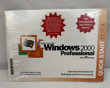 Microsoft Windows 2000