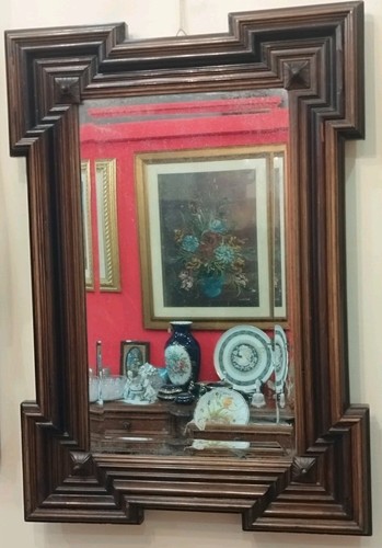 Antico specchio napoleone - antico,