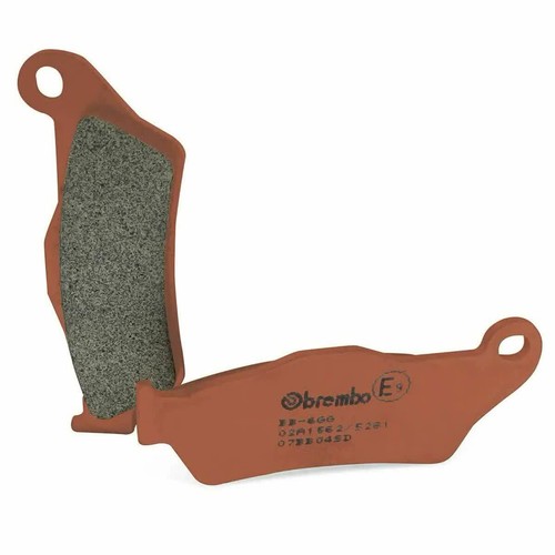 Coppia pastiglie freno brembo - freno,