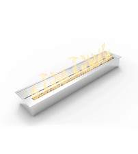 BRUCIATORE PER CAMINO