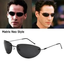 Matrix Smith Neo Original