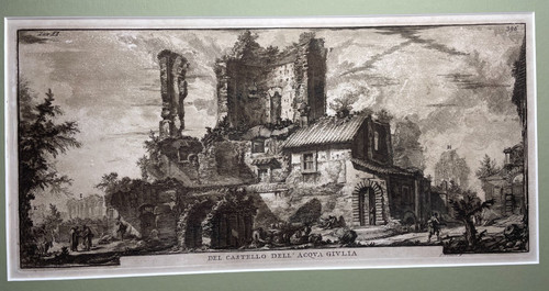 Giovanni battista piranesi - battista,