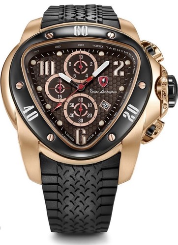 Orologio senza scatola tonino - scatola,