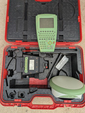 Leica System 1200 GPS | Due