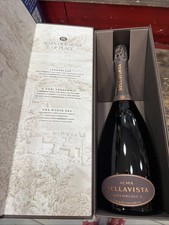 Bellavista Franciacorta Alma