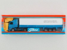Tekno Scania 143M 450 Telo-SZ