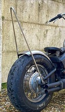 Sissybar Spalliera Old school