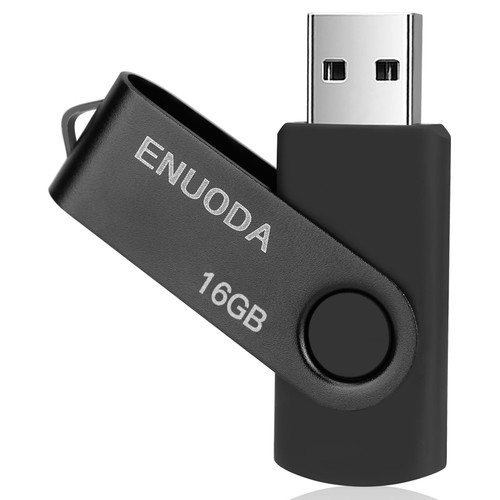 Enuoda 16gb chiavetta usb - 16gb, 1