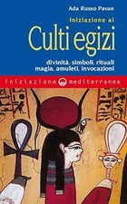 Iniziazione ai culti egizi