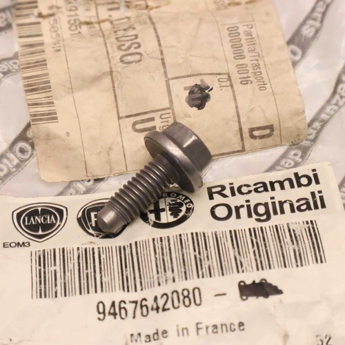 Vite 6x100 fiat - 6x100-16,