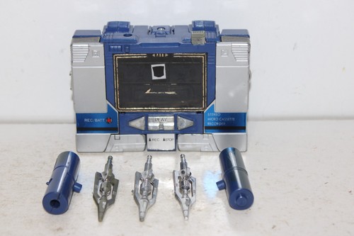 Trasformatori originali - g1,