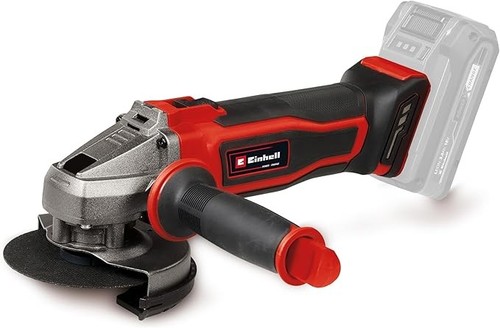 Einhell smerigliatrice - einhell,