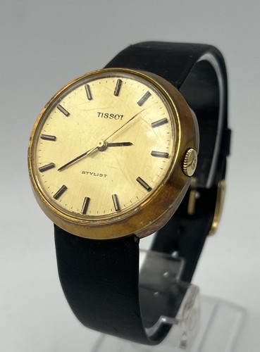 Orologio polso tissot - polso,